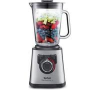 Bol mixeur blender - Tefal - Perfectmix + BL811D - 1200 watts - 2 Litres - Acier inoxydable 6 pointes