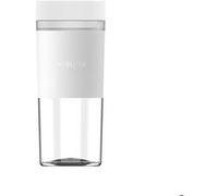 Bol mixeur blender - Xiaomi - Portable Blender - 19500 tr/min - 45 W - Broyage multidimensionnel Blanc
