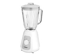 Bol mixeur blender - ZELMER - YSB4707 - 500 ML - 500 W - Blanc