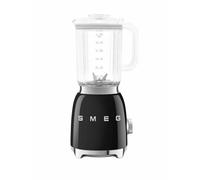 Bol Mixeur Blf03bleu Noir 800 W 1,5 L Smeg