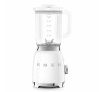 Bol Mixeur Blf03wheu Blanc 800 W 1,5 L Smeg