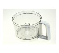 Bol Mixeur - BOSCH - MCM4000/01 - Pièce d'origine - Robot ménager - Gris