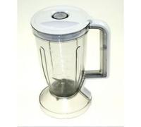 Bol mixeur - Bosch - MCM4100 - Accessoire d'origine - Robot multifonction - Mixte