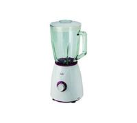 Bol mixeur JATA BT265 1,5 L 1300W Blanc Blanc G