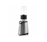 Orbegozo BV 7500 Blend&Go - Mélangeur en verre avec puissance 300 W et lames en titane - Comprend 2