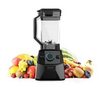 Bol mixeur Cecotec Power Black Titanium 2000 Pro 2000W Noir