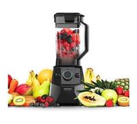 Bol mixeur Cecotec Power Black Titanium 2000 Pro 2000W Noir Noir G