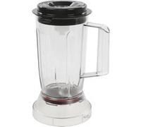 Bol mixeur complet avec couvercle pour Kitchen Machine 11007874 G