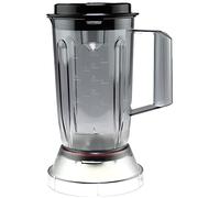 BOL MIXEUR COMPLET POUR ROBOT MULTIFONCTIONS BOSCH 11007874