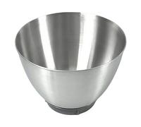Bol mixeur en acier inoxydable le bol Prospero compatible avec Kenwood KHC29, for bol de mélange KHC29, accessoires for robot culinaire, pièces de rechange for mixeur, accessoires for mixeur
