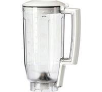 Bol mixeur gradué complet avec couvercle et lame inox pour Kitchen Machine 00703198 G