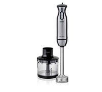 Bol mixeur Haeger Extreme Chopper Noir 1000 W 400 ml