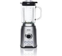 Bol mixeur - Haeger - Ultra Smoothie - 1200 W - 1,75 L - Acier inoxydable