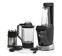MasterPRO Mixeur sur pied 1000 W blanc, noir