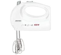 Bol Mixeur Mmr-25 Blanc 250 W MPM