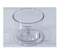Bol transparent gradue 500ml (152653-6753) Robot ménager (KW712995 KENWOOD)