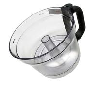 Bol mixeur pour robot multifonction, compatible Kenwood FDM71/72 & FDP65 - AS00000719