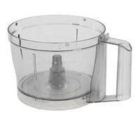 BOL MIXEUR POUR ROBOT MULTIFONCTIONS BOSCH 12007659