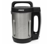 Bol Mixeur Princess 01.214002.01.001 Noir 200 W 2 L Princess