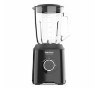 Bol Mixeur Taurus Prior Glass1500 Noir Taurus