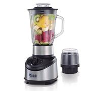 Bol mixeur TM Electron Acier inoxydable 500 W