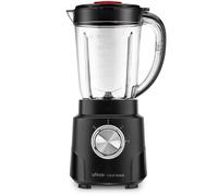 Bol Mixeur Ufesa Coral Black Noir 600 W 1,5 L Ufesa