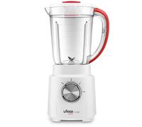 Bol Mixeur Ufesa Noir 1,5 L Ufesa