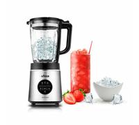 Bol Mixeur Ufesa Rock Crystal Noir 1800 W Ufesa