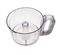 Bol MS-5A02451 pour Robot culinaire MOULINEX, SEB MASTERCHEF 8000, VITACOMPACT, VITACOMPACT 3L