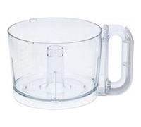Bol MS-5A02451 pour Robot culinaire MOULINEX, SEB MASTERCHEF 8000, VITACOMPACT, VITACOMPACT 3L
