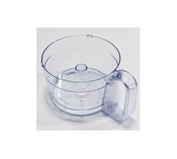 Moulinex Bol hachoir MS-652092 pour robot ménager – 1,5 L – Fonction Pulse