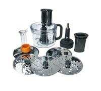 BOL MULTI PRO COMPLET pour PIECES PREPARATION CULINAIRE PETIT...