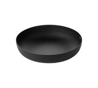 Bol multi-usages Alessi 21 cm Acier JM17/21 BT Noir