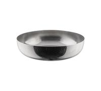 Bol multi-usages Alessi Extra Ordinary Texture 24 cm Acier inoxydable JM17/24 T