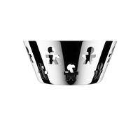 Bol multi-usages Alessi Girotondo 20 cm Acier inoxydable AKK04