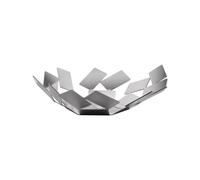 Bol multi-usages Alessi La Stanza dello Scirocco 24 cm Acier inoxydable MT01