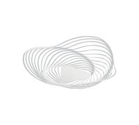 Bol multi-usages Alessi Trinity 42 cm Acier ACO01 B Noir