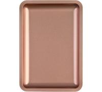 Bol multi-usages en acier inoxydable pour soins et brossage des ongles Plaque de mémoire élégante Baguette Faux ongles Dish Tools