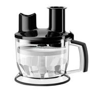 Bol multi-usages for mixeur 1500 ml, compatible avec Braun MQ785, MQ745, MQ705, MQ787, MQ5025, MQ72