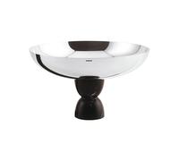 Bol multi-usages Sambonet Madame 15 cm Acier argenté 55395-D6 Plaqué Argent