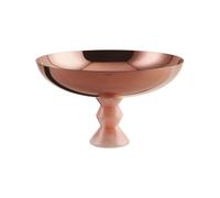 Bol multi-usages Sambonet Madame 15 cm Acier inoxydable PVD 55395UC1 Mirror Rum