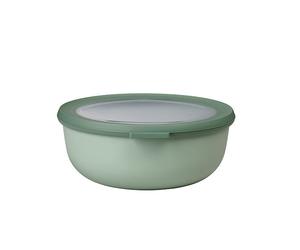 Bol multifonction Cirqula 1250 ml Nordic Sage Mepal