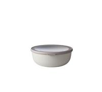 Bol Multifonction Cirqula 2250 Ml Nordic White Mepal
