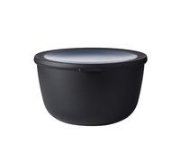Bol Multifonction Cirqula 3000 Ml Nordic Black Mepal Noir