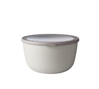 Bol multifonction Cirqula 3000 ml Nordic White Mepal