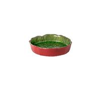 Bol Nénuphars Ø 21,7 cm Riviera Tomate x 6 Costa Nova