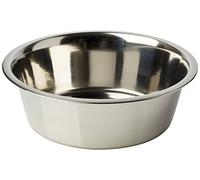 Bol Nobby en acier inoxydable, 11,0 cm, 0,20 l, 1 pièce