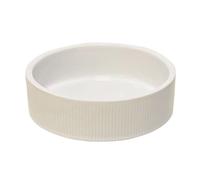 Bol Nobby Pet Rilla Blanc 650 ml