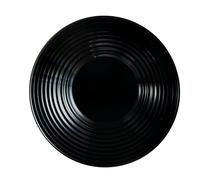 Bol noir 20 cm Harena Luminarc