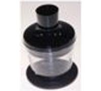 Bol noir pour mixeur seb Noir